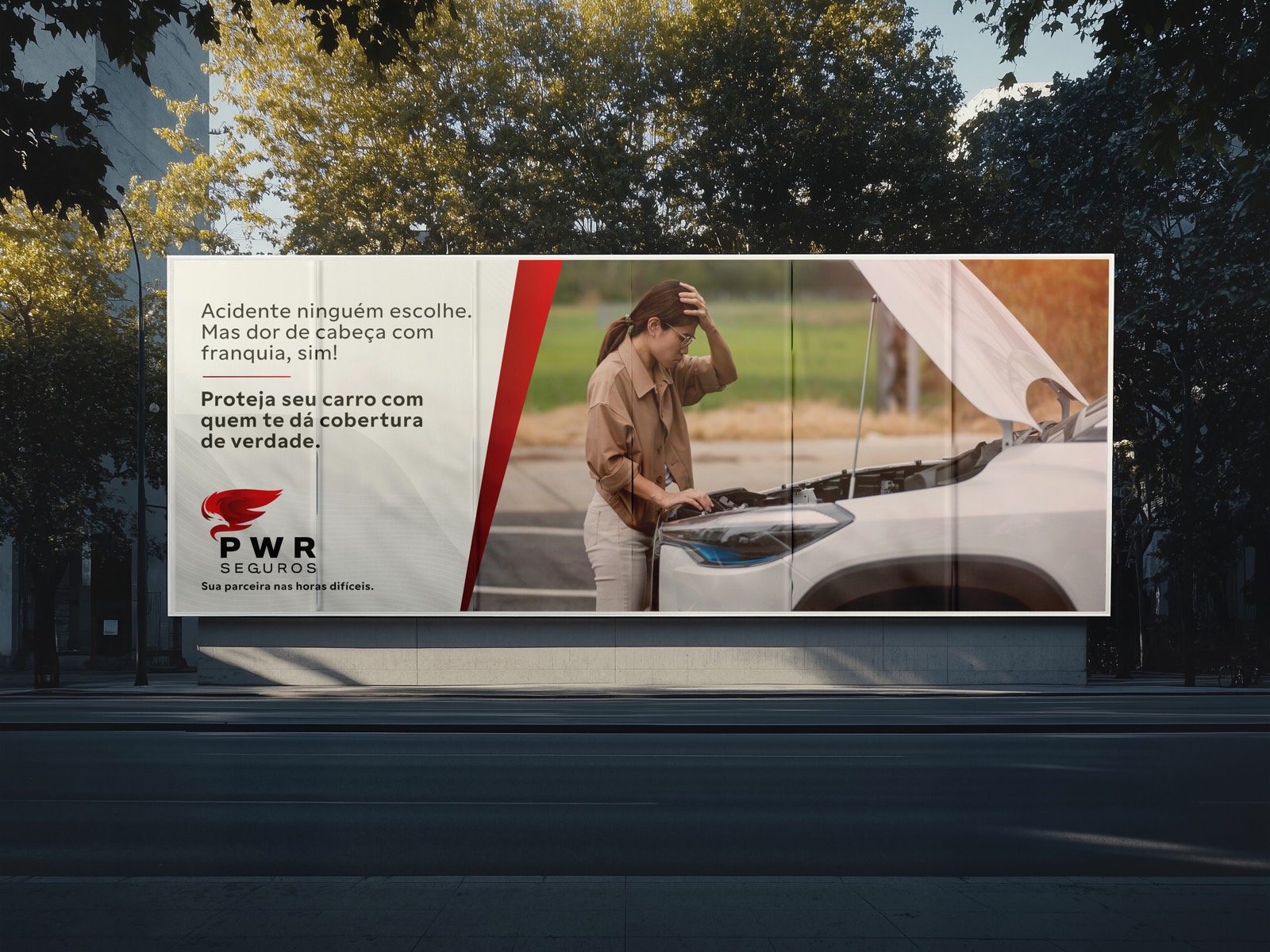 PWR Seguros